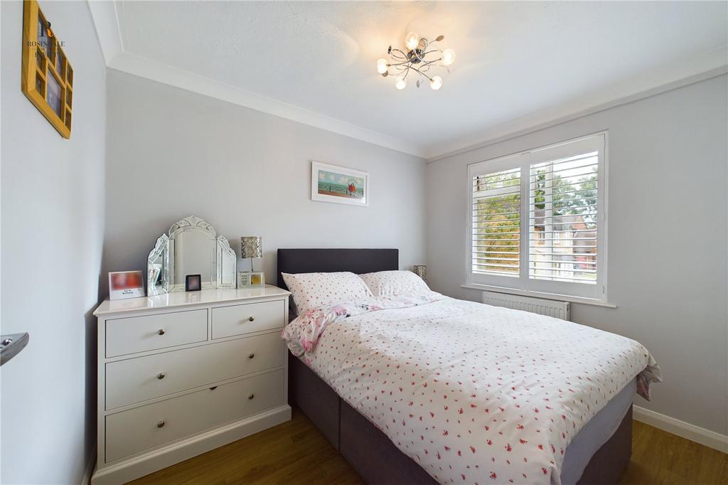 2nd Bedroom