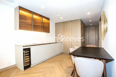 2 bedroom apartment to rent, One St John's Wood, Hampstead NW8