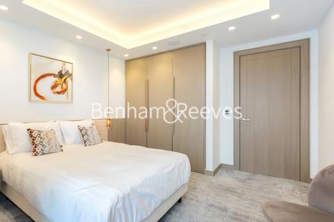 2 bedroom apartment to rent, One St John's Wood, Hampstead NW8