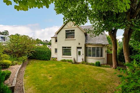 5 bedroom detached villa for sale, Belmont Crescent, Edinburgh EH12