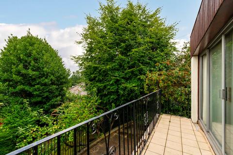 5 bedroom detached villa for sale, Belmont Crescent, Edinburgh EH12