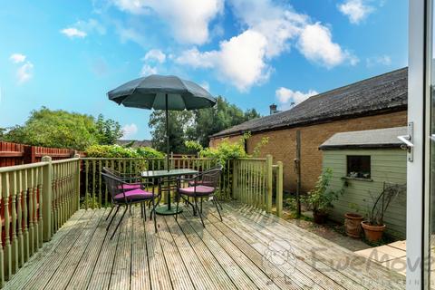 4 bedroom house for sale, Friarscroft Lane, Wymondham, Norfolk, NR18