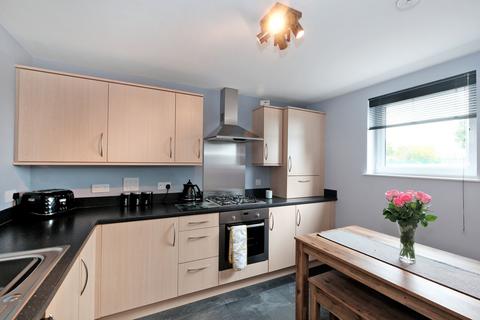 2 bedroom flat for sale, 38 Erroll Street, The City Centre, Aberdeen, AB24