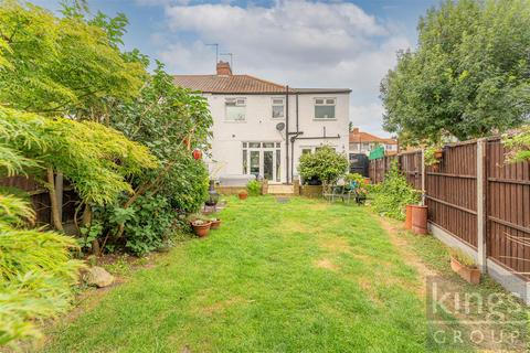 3 bedroom end of terrace house for sale, Mayfield Crescent, Edmonton, N9