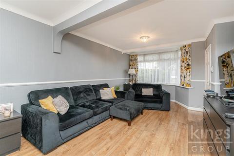 3 bedroom end of terrace house for sale, Mayfield Crescent, Edmonton, N9