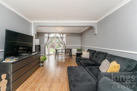 49 Mayfield Crescent, London, N9 7NL
