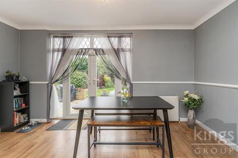 49 Mayfield Crescent, London, N9 7NL