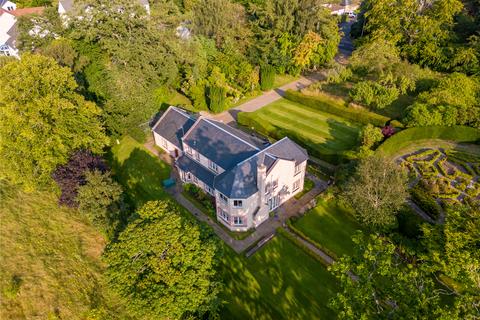 5 bedroom detached house for sale, 548 Lanark Road West, Balerno, EH14 7BW