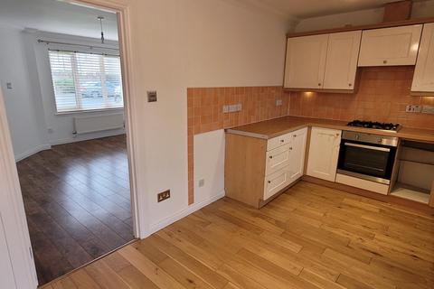 2 bedroom terraced house to rent, Wood Street, Grangemouth, FK3