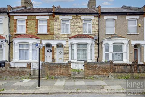 3 bedroom terraced house for sale, Sheldon Road, Edmonton, N18