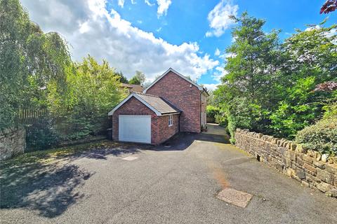 10 Dalesford, Haslingden, Rossendale, BB4 6QH