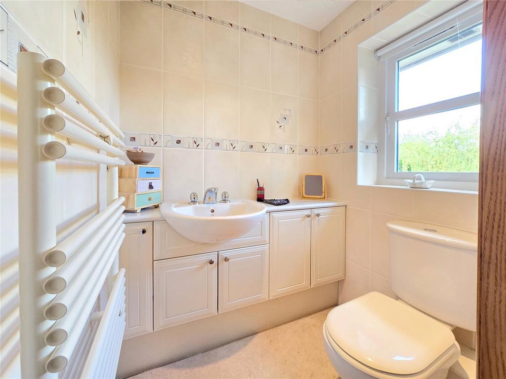 En-Suite W.C.