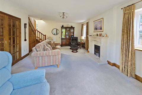 10 Dalesford, Haslingden, Rossendale, BB4 6QH