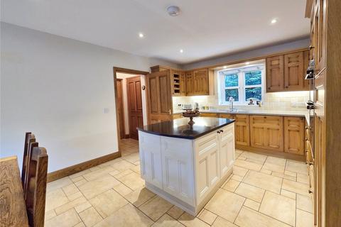 10 Dalesford, Haslingden, Rossendale, BB4 6QH