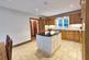 Kitchen With Island