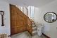 Oak Staircase