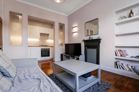 1/1, 6 Niddrie Road, Glasgow, G42 8NS
