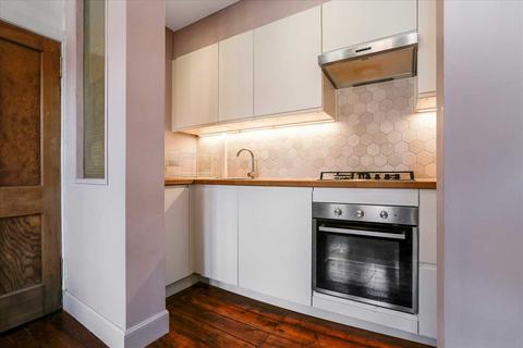 1/1, 6 Niddrie Road, Glasgow, G42 8NS