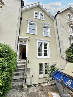 2 bedroom flat to rent, St. Matthews Road, Bristol