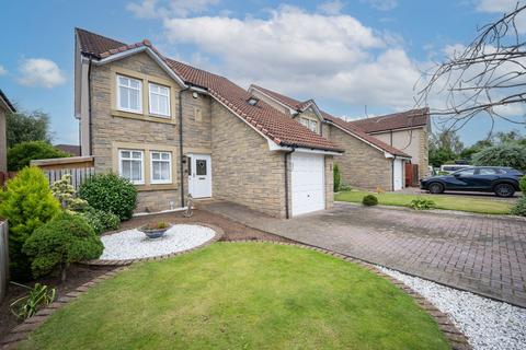 4 bedroom detached house for sale, Beechwood Avenue, Glenrothes KY7