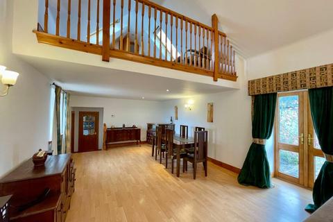 3 bedroom terraced house for sale, Bents Steading, Alford, Aberdeenshire