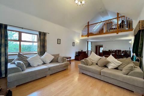 3 bedroom terraced house for sale, Bents Steading, Alford, Aberdeenshire