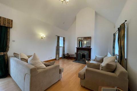 3 bedroom terraced house for sale, Bents Steading, Alford, Aberdeenshire