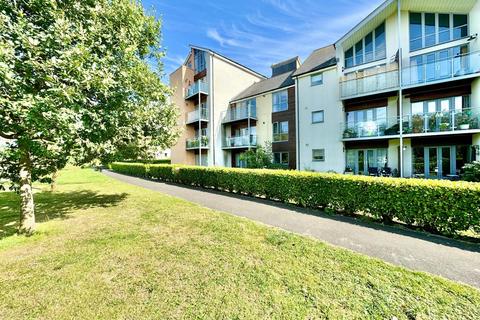 1 bedroom apartment for sale, Kittiwake Drive, Portishead