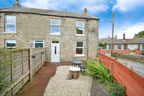 3 bedroom semi-detached house for sale, Victoria Cottages, Copley, Bishop Auckland