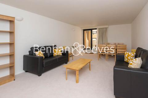 1 bedroom apartment to rent, Cromwell Road, Kensington SW7