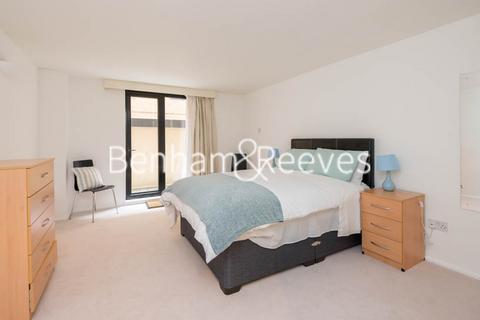 1 bedroom apartment to rent, Cromwell Road, Kensington SW7