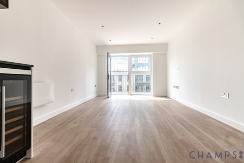 1 bedroom flat to rent, Fairbank House, Beaufort Square, NW9