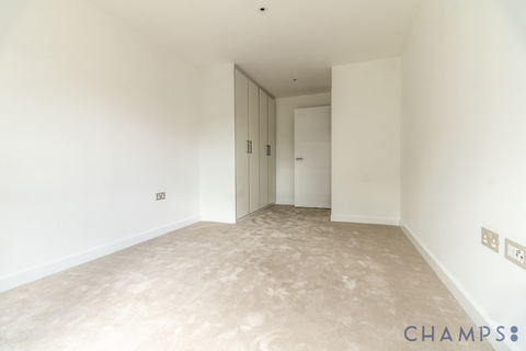 1 bedroom flat to rent, Fairbank House, Beaufort Square, NW9