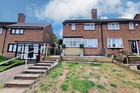 3 bedroom semi-detached house for sale, Shepley Road, Rednal, Birmingham, B45