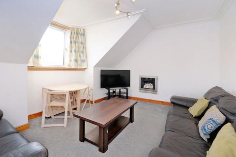 2 bedroom flat for sale, Attic Floor Right, 646 Holburn Street, Aberdeen, Aberdeenshire