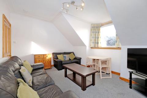 2 bedroom flat for sale, Attic Floor Right, 646 Holburn Street, Aberdeen, Aberdeenshire