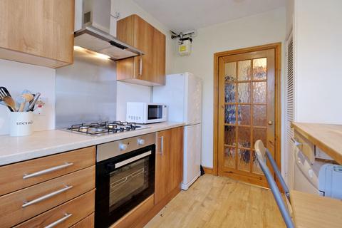 2 bedroom flat for sale, Attic Floor Right, 646 Holburn Street, Aberdeen, Aberdeenshire