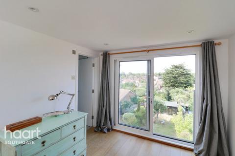 5 bedroom semi-detached house for sale, Winchmore Hill Road, London