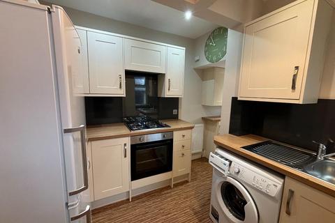 1 bedroom flat to rent, Ettrick Terrace, Hawick, Scottish Borders, TD9