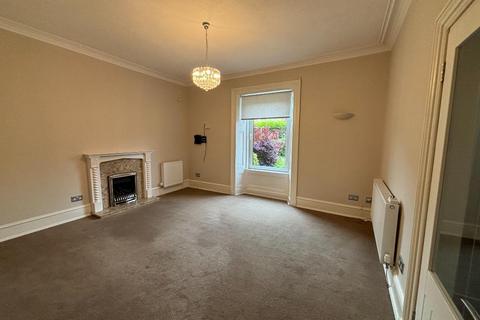 1 bedroom flat to rent, Ettrick Terrace, Hawick, Scottish Borders, TD9