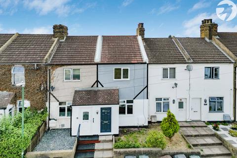 2 bedroom terraced house for sale, Stanhope Road, Swanscombe, Kent, DA10