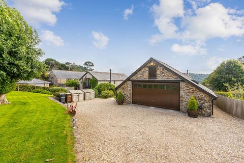 4 bedroom barn conversion for sale, Maypool, Brixham, TQ5 0ET