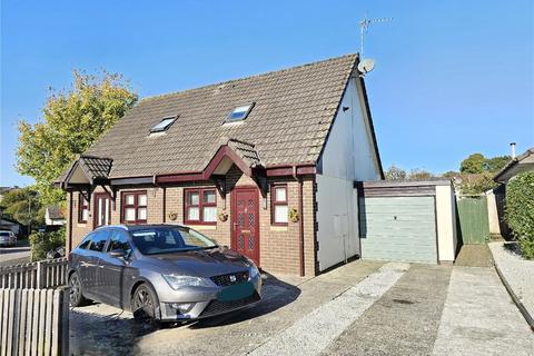 1 bedroom semi-detached house for sale, Torrington, Devon