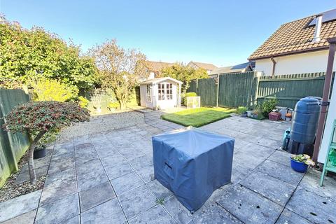 5 Caddywell Meadow, Torrington, EX38 7NZ