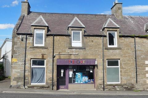37 Olrig Street, Thurso, KW14 7HF