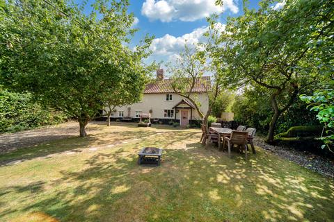 4 bedroom cottage for sale, 20 - 22 Bentley Road, Norwich NR16