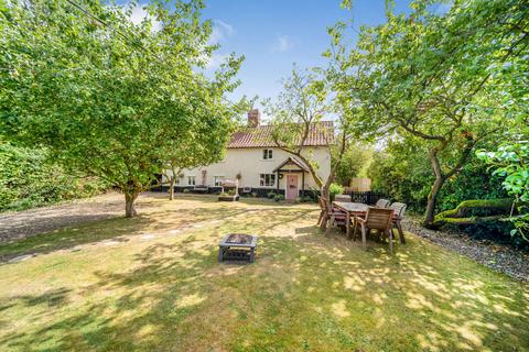 3 bedroom cottage for sale, 20 - 22 Bentley Road, Norwich NR16