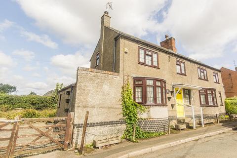 3 bedroom cottage for sale, Main Street, Illston, Leicester