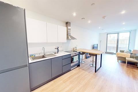 1 bedroom apartment to rent, Laurence Place, Salford M3