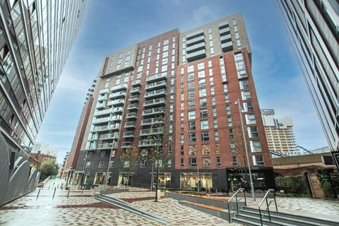 1 bedroom apartment to rent, Laurence Place, Salford M3
